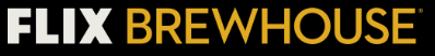Flix Brewhouse Logo